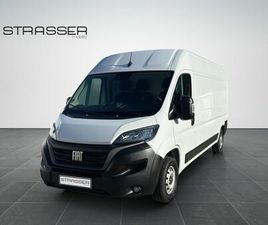 FIAT DUCATO FIAT DUCATO 35 L3H2 140 MULTIJET KLIMA EINPARKHILFE