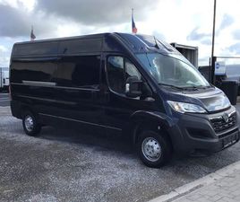 OPEL MOVANO OPEL MOVANO