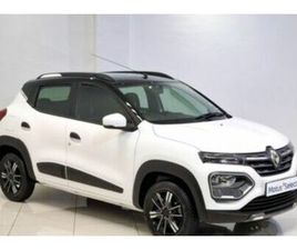 2024 RENAULT KWID 1.0 CLIMBER