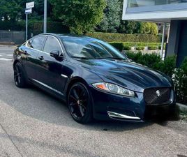 JAGUAR XF P200 XF I 2013 BERLINA 2.2D PREMIUM LUXURY 200CV AUTO