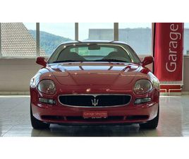 3200 GT ASSETTO CORSA (AUTOMAT)