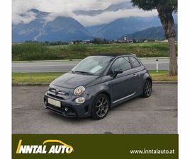 ABARTH 500 595C
