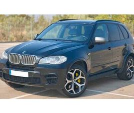 BMW - X5