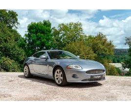 JAGUAR XK V8 3.5 2010