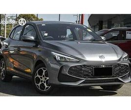 2025 MG MG3 EXCITE F FOR SALE $28,490