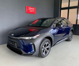 TOYOTA BZ4X BZ4X TREND 11 KW OBC