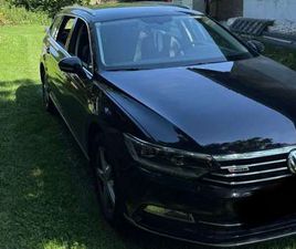 PASSAT VARIANT SCR HIGHLINE2,0 TDI 4MOTIONHIGHLINE