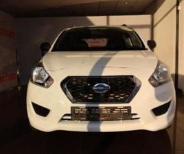 DATSUN GO 1.2 LUX