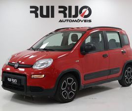 <LI CLASS=BREADCRUMBS-MODULE_LIST-ITEM__ZG-6Q FIAT PANDA 1.0 HYBRID CITY LIFE </OL>