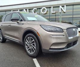 LINCOLN CORSAIR CERTIFIED 2021 LINCOLN CORSAIR STANDARD