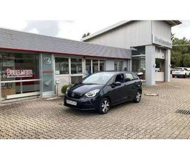 HONDA JAZZ ELEGANCE HYBRID - AHK FÜR RADTRÄGER