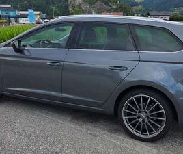 ST XCELLENCE 2,0 TDI START-STOPP