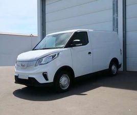 E DELIVER 3 E-DELIVER BEV 35KWH AUTO SWB 122 4P