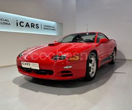 MITSUBISHI 3000 GT