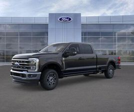 NEW 2026 FORD F-250 LARIAT