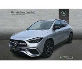 MERCEDES GLA GLA 200