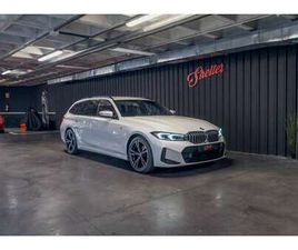 BMW SERIE 3 TOURING 320 320DA TOURING M SPORT