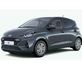 HYUNDAI I10 SELECT