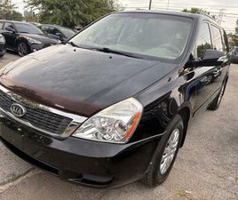 USED 2012 KIA SEDONA LX