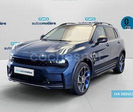 LYNK & CO 01 1.5 PHEV 3.3KW