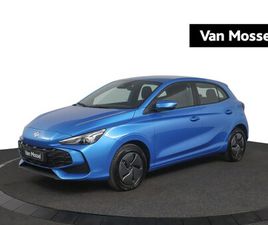 MG MG3 HYBRID+ - 1.5 STANDARD