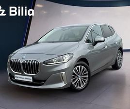 BMW SÉRIE 2 TOURER 218 218D ACTIVE LUXURY LINE