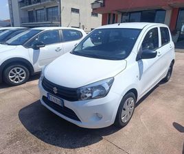 CELERIO CELERIO 1.0 AGS STYLE