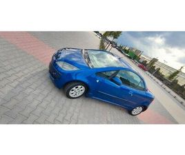 MITSUBISHI COLT CZC 1.5 TURBO CABRIO GEPFLEGTER ZUSTAND
