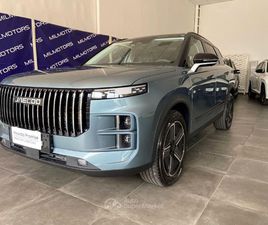 1.6 TGDI 147 CV AUT. 4WD EXCLUSIVE