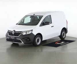 RENAULT KANGOO VAN KANGOO VAN 1.3 TCE 100 EXTRA