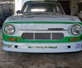 SKODA 130 ŠKODA OSTATNÍ 130RS