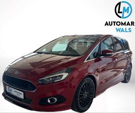FORD S-MAX TITANIUM 2.0 TDCI BI-TURBO AUT. START/STOP