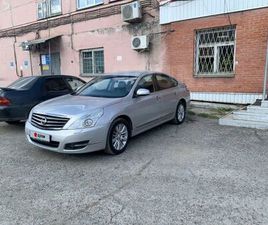 NISSAN TEANA ПРОДАЖА NISSAN TEANA, 2012 ГОД В НОВОСИБИРСКЕ