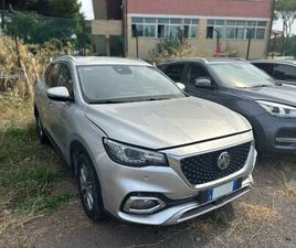 HS (2022-->) HS 1.5T-GDI AT LUXURY