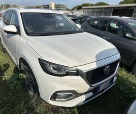 HS (2022-->) HS 1.5T-GDI COMFORT