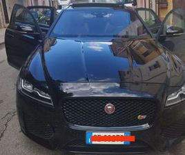 JAGUAR XF D180 XF II BERLINA 2.0D R-SPORT 180CV AUTO