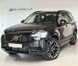 VOLVO XC90 T8 XC90 T8 AWD ULTIMATE DARK **PANO*21
