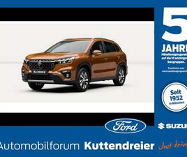 COMFORT+ 1.4 ALLGRIP KLIMA.NAV.SHZ