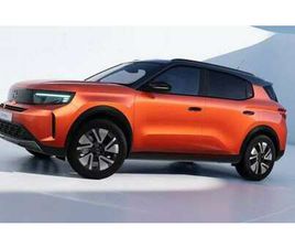 OPEL FRONTERA 1.2 DI HYBRID GS, RFK, LHZ/SHZ, NAVI, KLIMA-AT,...