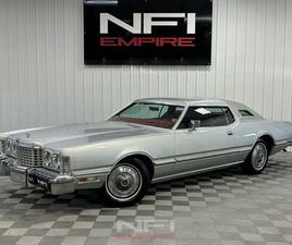 USED 1975 FORD THUNDERBIRD BASE