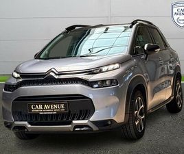 BLUEHDI 110CH S&S SHINE