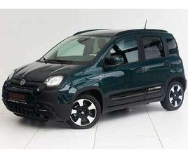 4X2 FIREFLY HYBRID 70 PANDINA