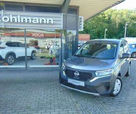 TOWNSTAR KASTENWAGEN L1 2,0T ACENTA DAB AC