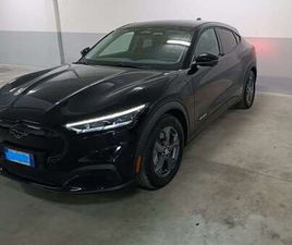 EXTENDED RANGE RWD 294CV