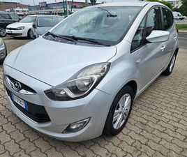 HYUNDAI IX20 IX20 1.4 COMFORT