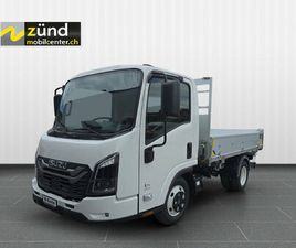 ISUZU M21 M21 KAB.-CH.1.9 DDI TT GEN .2 3 SEITENKIPPER