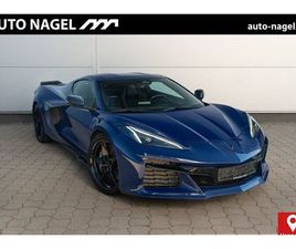 CORVETTE E-RAY COUPE MY25 3LZ COMPETI.SEATS*3 JA.GARANTIE