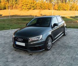 S1 SPORTBACK