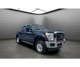 USED 2016 FORD F-350 XL