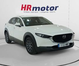 MAZDA CX-30 SKYACTIV G MAZDA CX-30 2.5 E-SKYACTIV-G MHEV PRIME-LINE 2WD